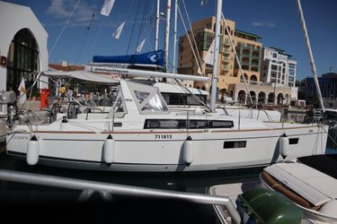 38' Beneteau 2020 Yacht For Sale